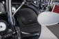 Preview: Rockford Fosgate TMS65 16,5cm Lautsprecher 150 Watt für Harley Davidson ®